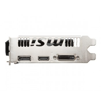 MSI Radeon RX 560 4 GB 912-V809-2467