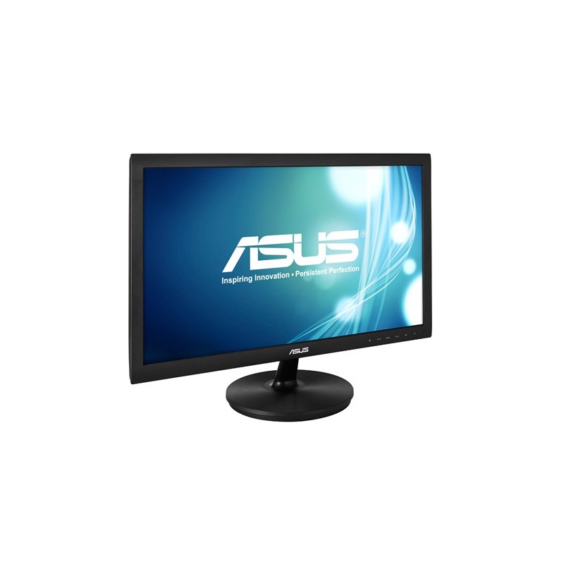 ASUS VS228NE LED display 54,6 cm (21.5") Full HD Negro 90LMD8001T02211C