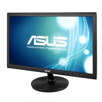 ASUS VS228NE LED display 54,6 cm (21.5") Full HD Negro 90LMD8001T02211C