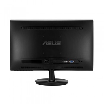 ASUS VS228NE LED display 54,6 cm (21.5") Full HD Negro 90LMD8001T02211C