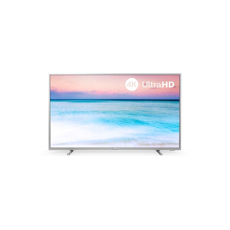 Philips 43PUS6554 12 43" 4K Ultra HD Smart TV Wifi Plata