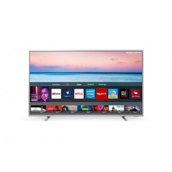 Philips 43PUS6554 12 43" 4K Ultra HD Smart TV Wifi Plata