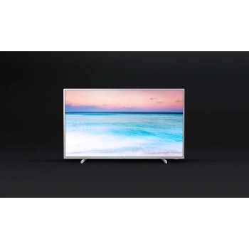 Philips 43PUS6554 12 43" 4K Ultra HD Smart TV Wifi Plata