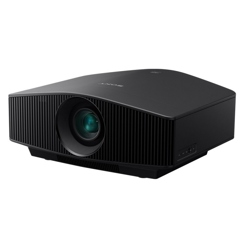 Sony VPL-VW760ES videoproyector 2000 lúmenes ANSI SXRD DCI 4K (4096 x 2160) 3D Proyector para escri
