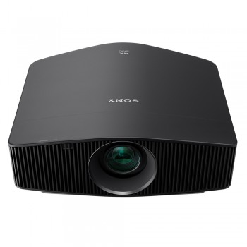 Sony VPL-VW760ES videoproyector 2000 lúmenes ANSI SXRD DCI 4K (4096 x 2160) 3D Proyector para escri