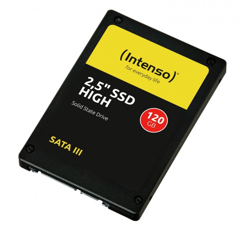 Intenso 120GB SATA III 3813430