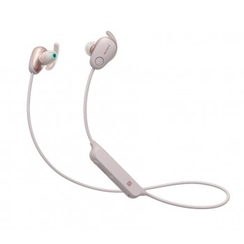 Sony WI-SP600NP Rosa WISP600NP.CE7