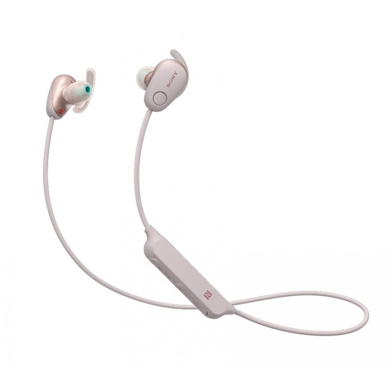 Sony WI-SP600NP Rosa WISP600NP.CE7