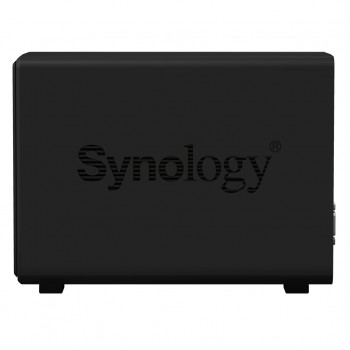 Synology NVR1218, 12 channels, 2591 x 1944 Pixeles, 1280x720, 1920×1080, 2048x1536, 2591x1944, 1 GHz