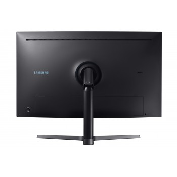Samsung C32HG70 - 31.5 - Quad HD - VA - 1 ms - Azul, Gris - LC32HG70QQUXEN