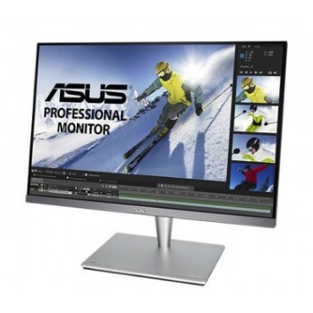 Asus ProArt - 24.1 - WUXGA - LED - 5 ms - Plata - 90LM04B0-B01370
