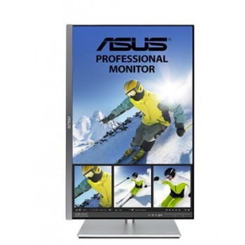 Asus ProArt - 24.1 - WUXGA - LED - 5 ms - Plata - 90LM04B0-B01370