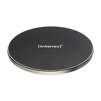 Intenso BA1, Interior, Smartphone, Corriente alterna, USB, Sobrevoltaje, Sobrecalentamiento, Contact 7410510