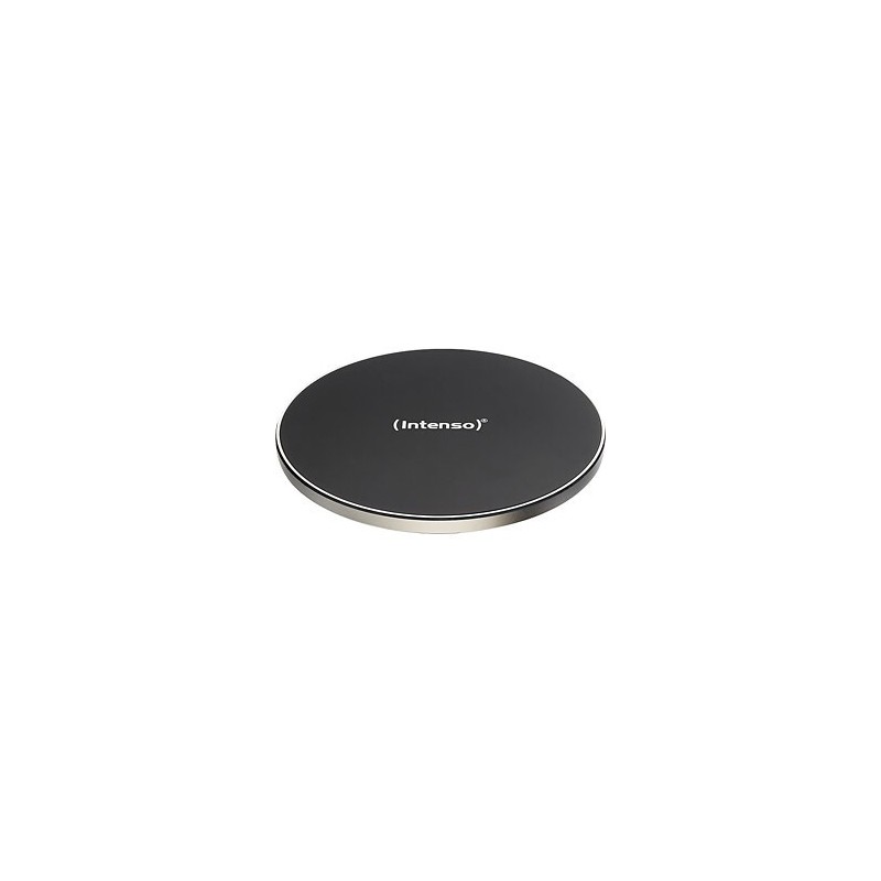 Intenso BA1, Interior, Smartphone, Corriente alterna, USB, Sobrevoltaje, Sobrecalentamiento, Contact 7410510