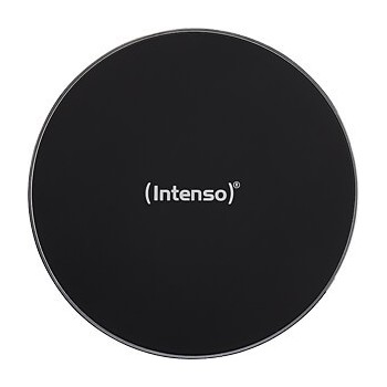 Intenso BA1, Interior, Smartphone, Corriente alterna, USB, Sobrevoltaje, Sobrecalentamiento, Contact 7410510