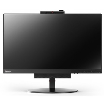 Lenovo - 23.8 - Full HD - Negro - 10QYPAT1EU