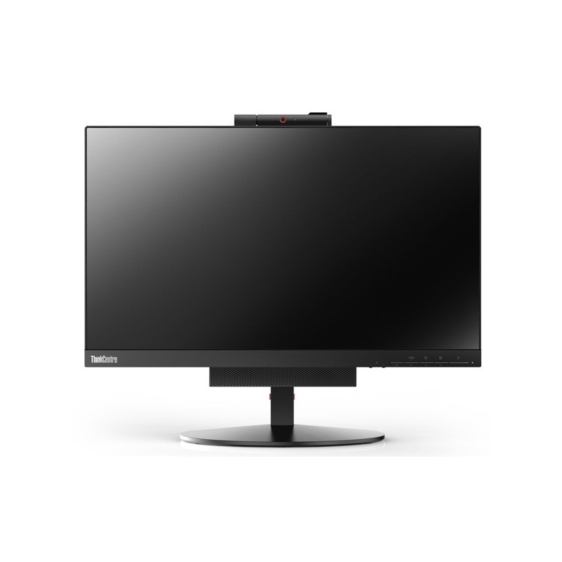 Lenovo - 23.8 - Full HD - Negro - 10QYPAT1EU