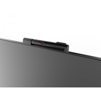 Lenovo - 23.8 - Full HD - Negro - 10QYPAT1EU