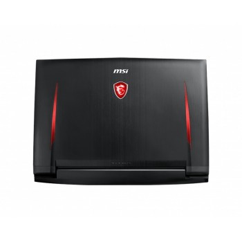 MSI Gaming GT i7-8750H 17,3 pulgadas 32 GB 1,5TB Windows 10 Home 9S7-17A611-019
