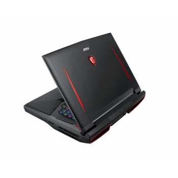 MSI Gaming GT i7-8750H 17,3 pulgadas 32 GB 1,5TB Windows 10 Home 9S7-17A611-019
