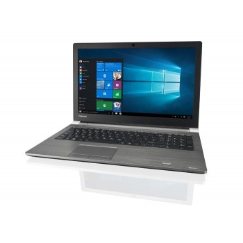 Toshiba Tecra i5-7200U 15,6 pulgadas 8 GB 256GB Windows 10 Pro PS589E-00F00NCE
