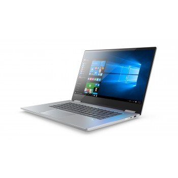 Lenovo Yoga 720, 7ª generación de procesadores Intel Core i7, 2,8 GHz, 39,6 cm (15.6"), 1920 x 1080  80X700AJSP
