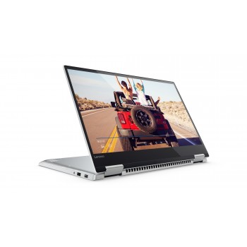 Lenovo Yoga 720, 7ª generación de procesadores Intel Core i7, 2,8 GHz, 39,6 cm (15.6"), 1920 x 1080  80X700AJSP