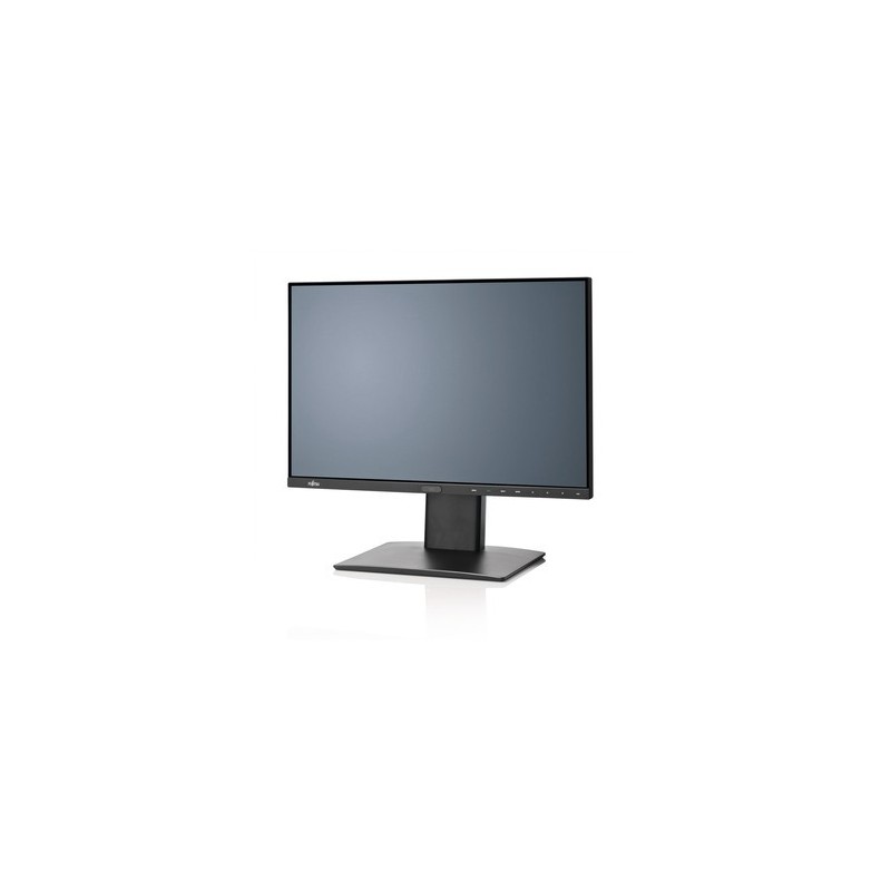 Fujitsu Displays - 24 - WUXGA - IPS - 5 ms - Negro - S26361-K1595-V160