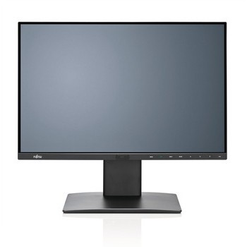 Fujitsu Displays - 24 - WUXGA - IPS - 5 ms - Negro - S26361-K1595-V160