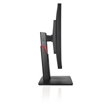 Fujitsu Displays - 24 - WUXGA - IPS - 5 ms - Negro - S26361-K1595-V160