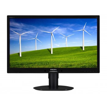 Philips Brilliance Monitor LCD, retroiluminación LED 241B4LPYCB 00