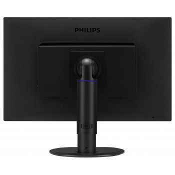 Philips Brilliance Monitor LCD, retroiluminación LED 241B4LPYCB 00