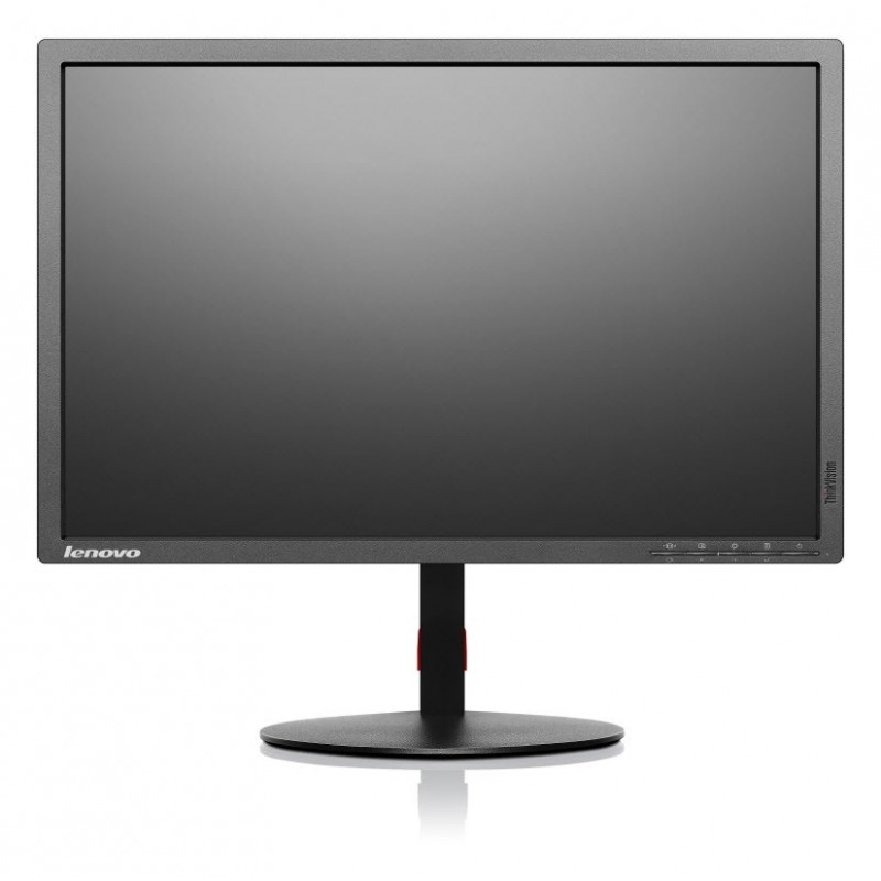 Lenovo ThinkVision - 22 - WSXGA+ - TN - 5 ms - Negro - 61BAMAT2EU