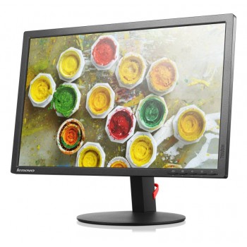 Lenovo ThinkVision - 22 - WSXGA+ - TN - 5 ms - Negro - 61BAMAT2EU