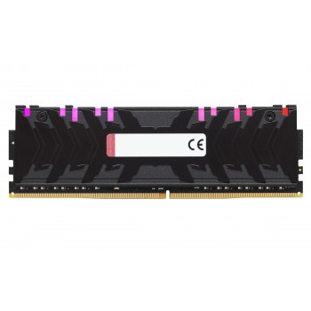 Kingston Technology Predator - 8 GB - DDR4 - 4400 MHz - 19 CL HX440C19PB3A 8