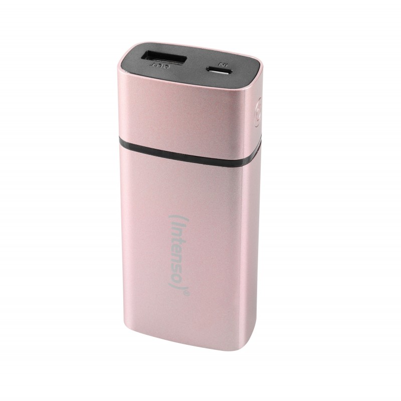 POWERBANK INTENSO ALU PM5200 ROSA 7323523