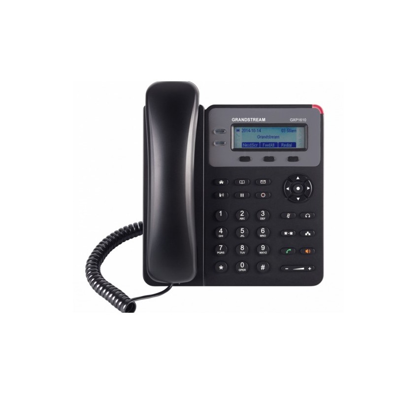 Telf.GrandStreamGXP1610