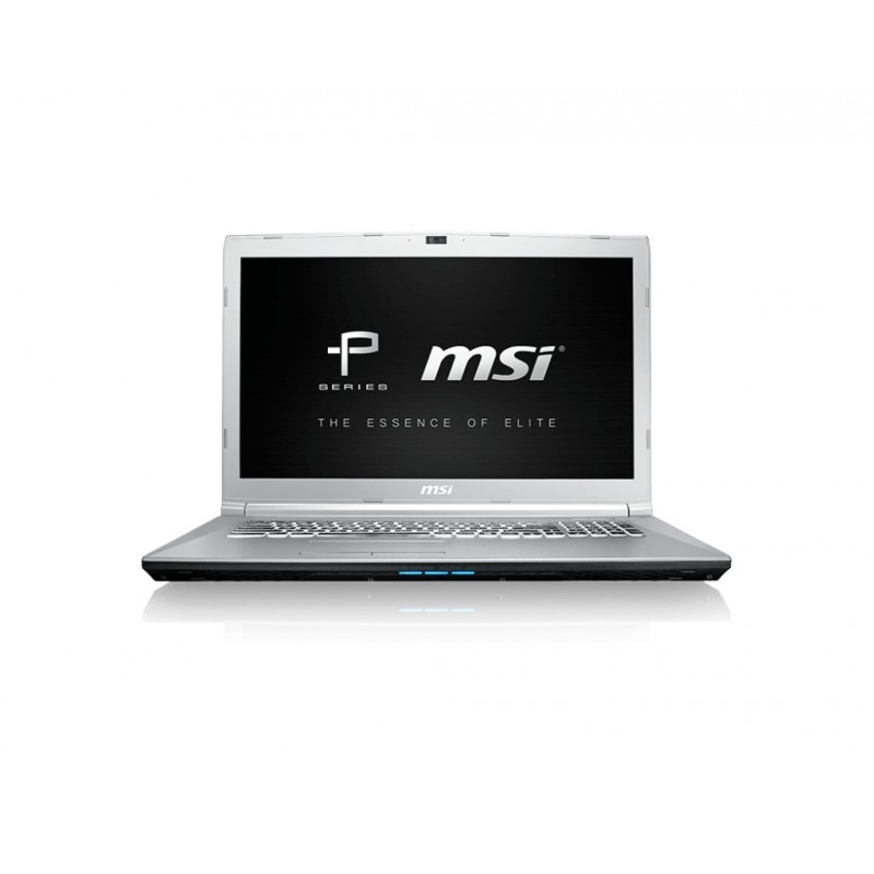 MSI Prestige PE72 8RC-006XES, Portátil, Concha, Juego 9S7-179F43-006