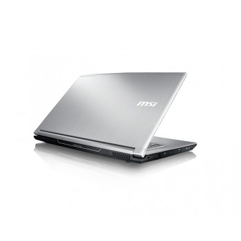 MSI Prestige PE72 8RC-006XES, Portátil, Concha, Juego 9S7-179F43-006