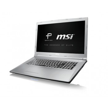 MSI Prestige PE72 8RC-006XES, Portátil, Concha, Juego 9S7-179F43-006