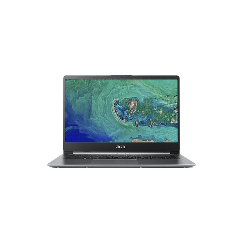 Acer PORTATIL ASPIRE SWIFT 1 SF114-32-C3N6 PLATA,  NX.GXUEB.003