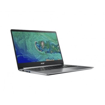 Acer PORTATIL ASPIRE SWIFT 1 SF114-32-C3N6 PLATA,  NX.GXUEB.003