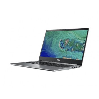 Acer PORTATIL ASPIRE SWIFT 1 SF114-32-C3N6 PLATA,  NX.GXUEB.003