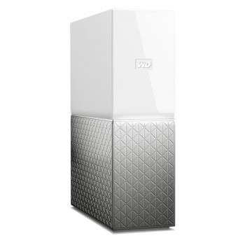 Western Digital My Cloud Home 8 TB WDBVXC0080HWT-EESN