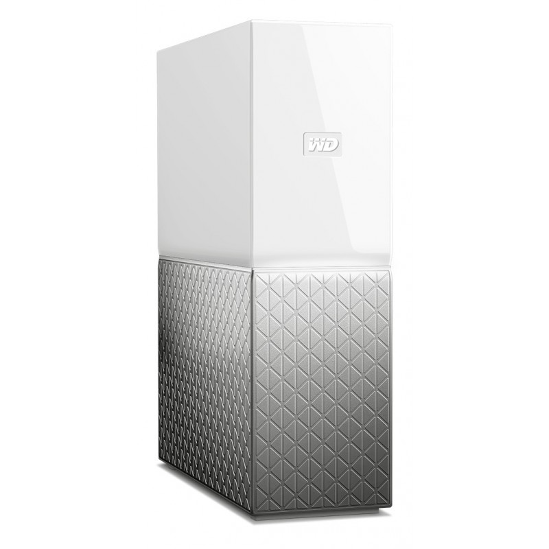 Western Digital My Cloud Home 8 TB WDBVXC0080HWT-EESN