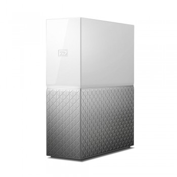 Western Digital My Cloud Home 8 TB WDBVXC0080HWT-EESN
