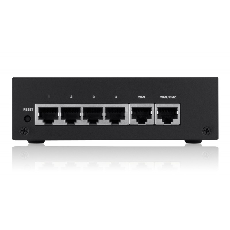 Router VPN Gigabit WAN dual (LRT224) LRT224-EU