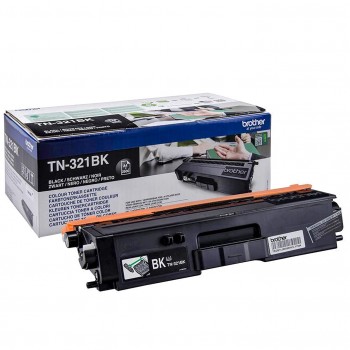 Brother TN-321BK Negro TN321BK