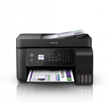 Epson EcoTank - Color - C11CG85402
