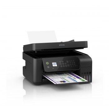 Epson EcoTank - Color - C11CG85402